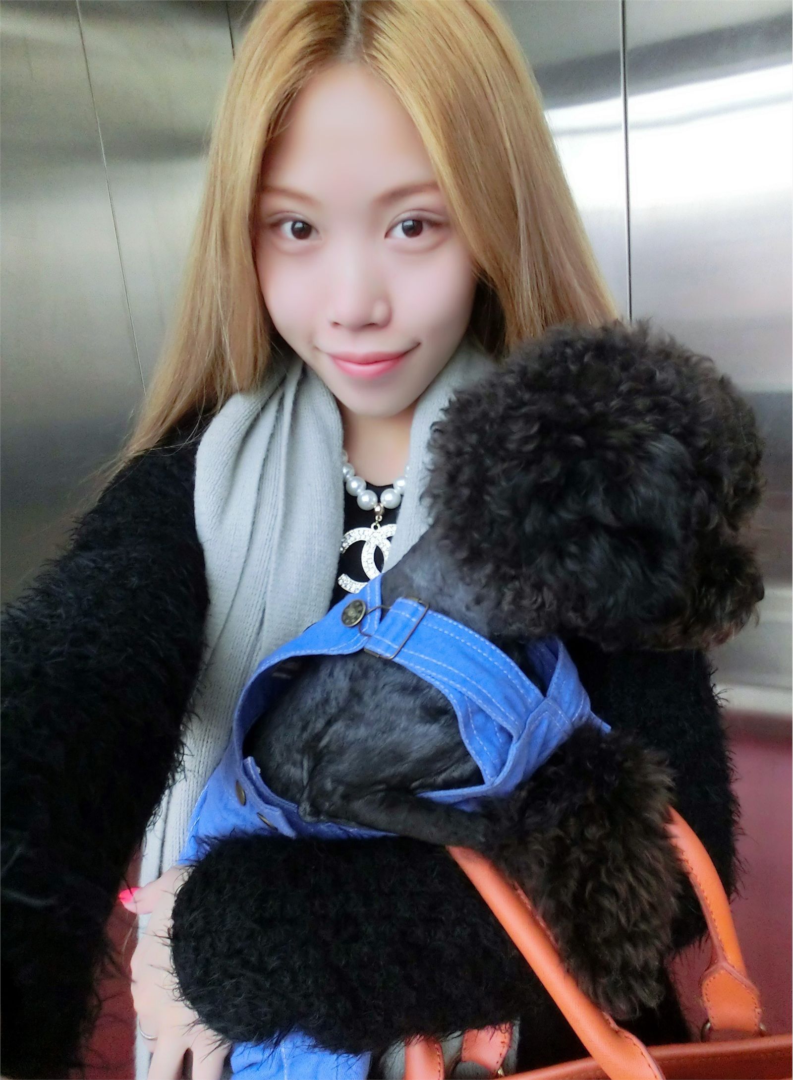 花哨尤物saisai的微博列表微女郎 2